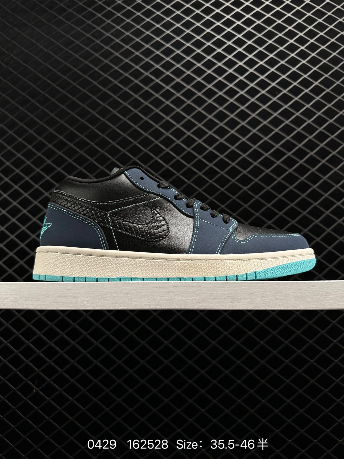 Air Jordan 1 Low Air Jordan 1 Low